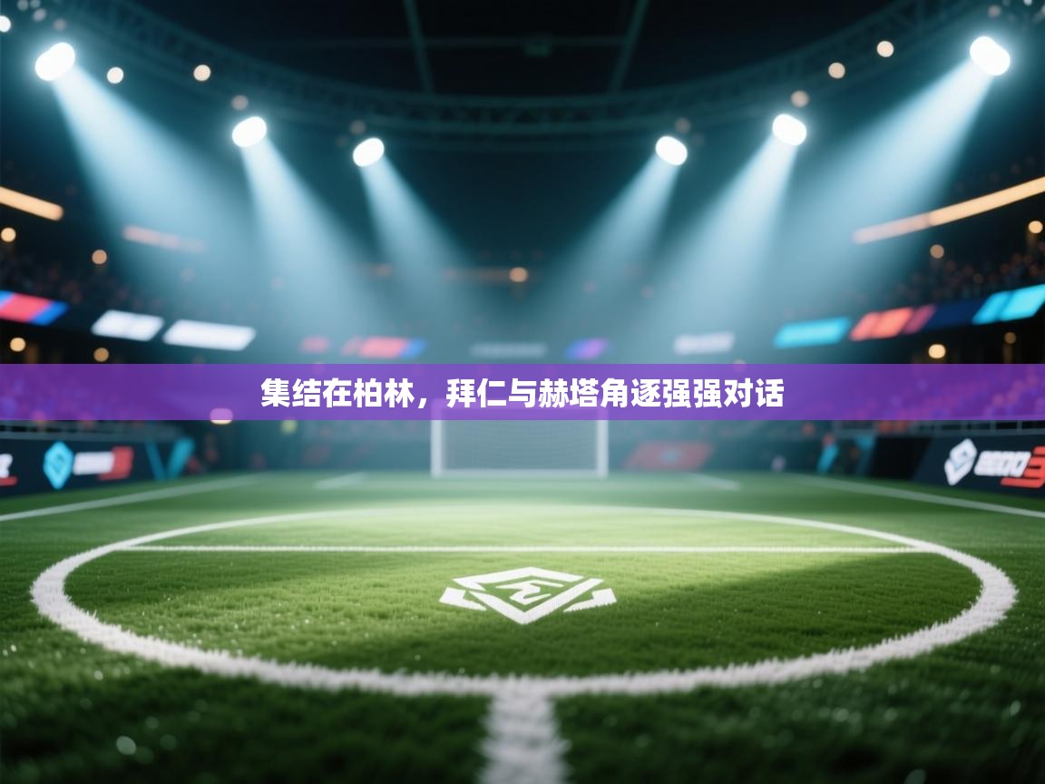 集结在柏林，拜仁与赫塔角逐强强对话  第1张