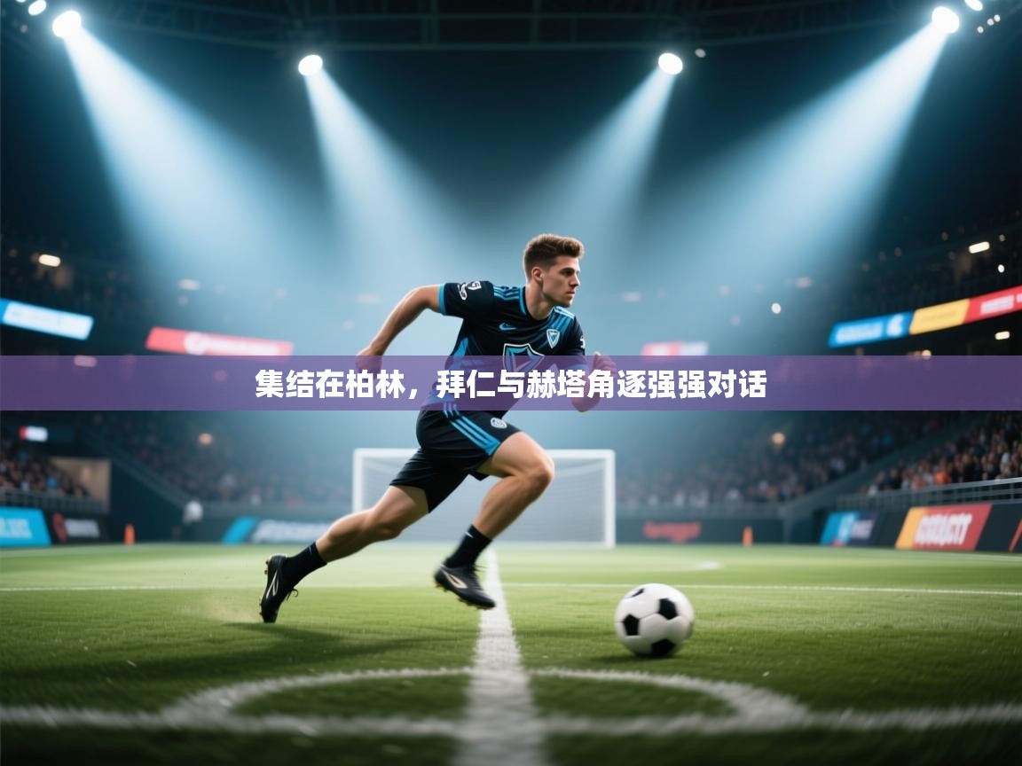 集结在柏林，拜仁与赫塔角逐强强对话  第2张