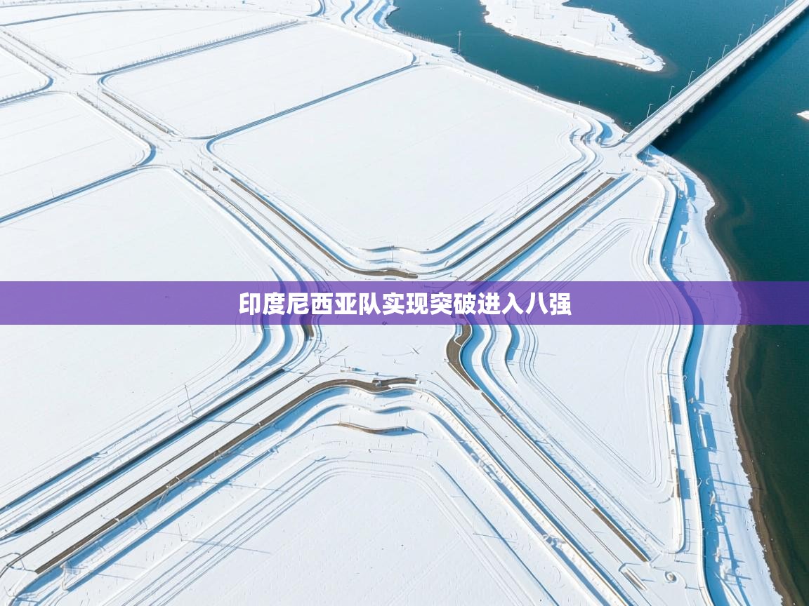 印度尼西亚队实现突破进入八强 第1张