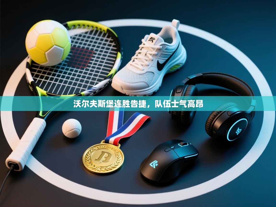 沃尔夫斯堡连胜告捷，队伍士气高昂  第2张