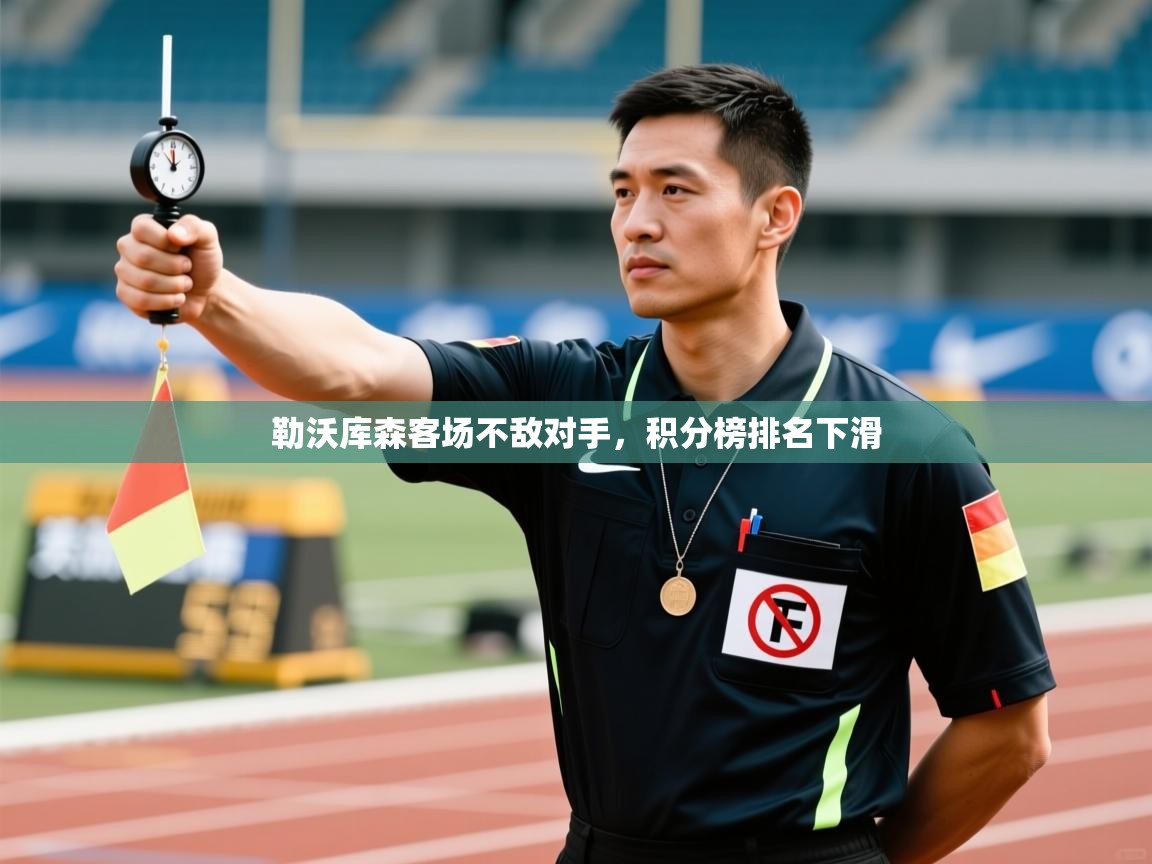 勒沃库森客场不敌对手，积分榜排名下滑  第1张