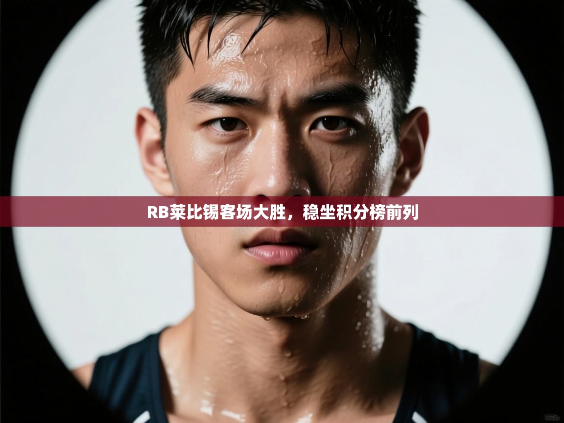 RB莱比锡客场大胜，稳坐积分榜前列  第2张