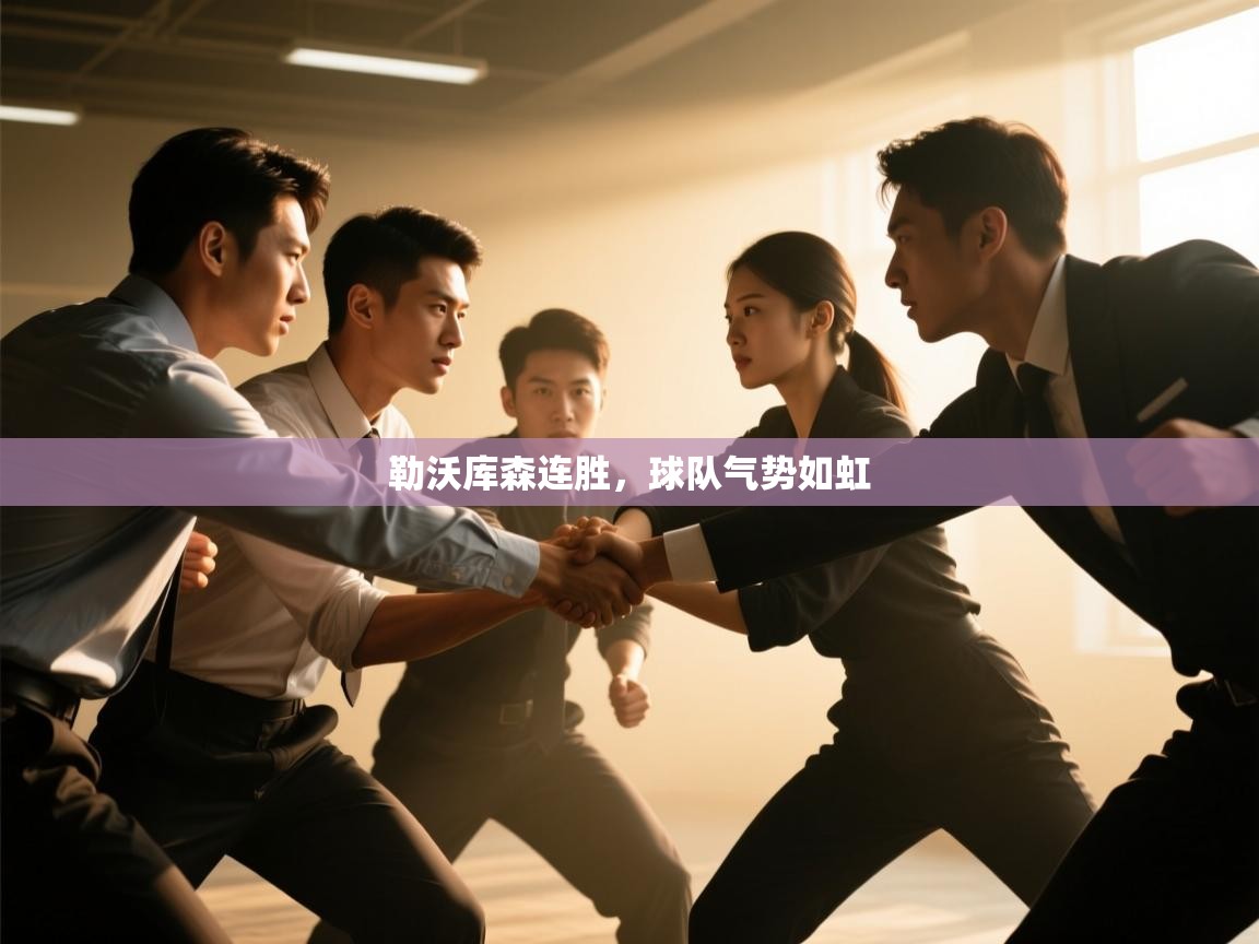 勒沃库森连胜，球队气势如虹  第2张