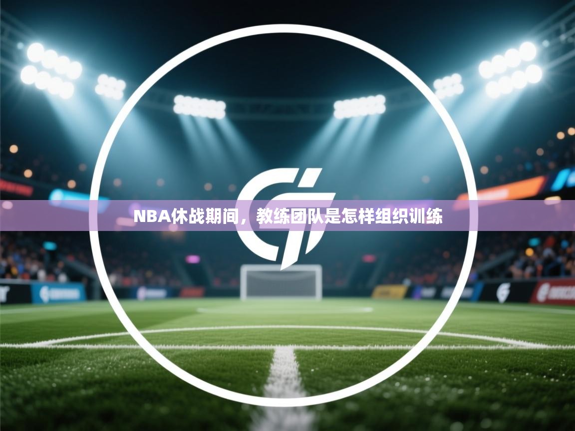NBA休战期间，教练团队是怎样组织训练  第1张