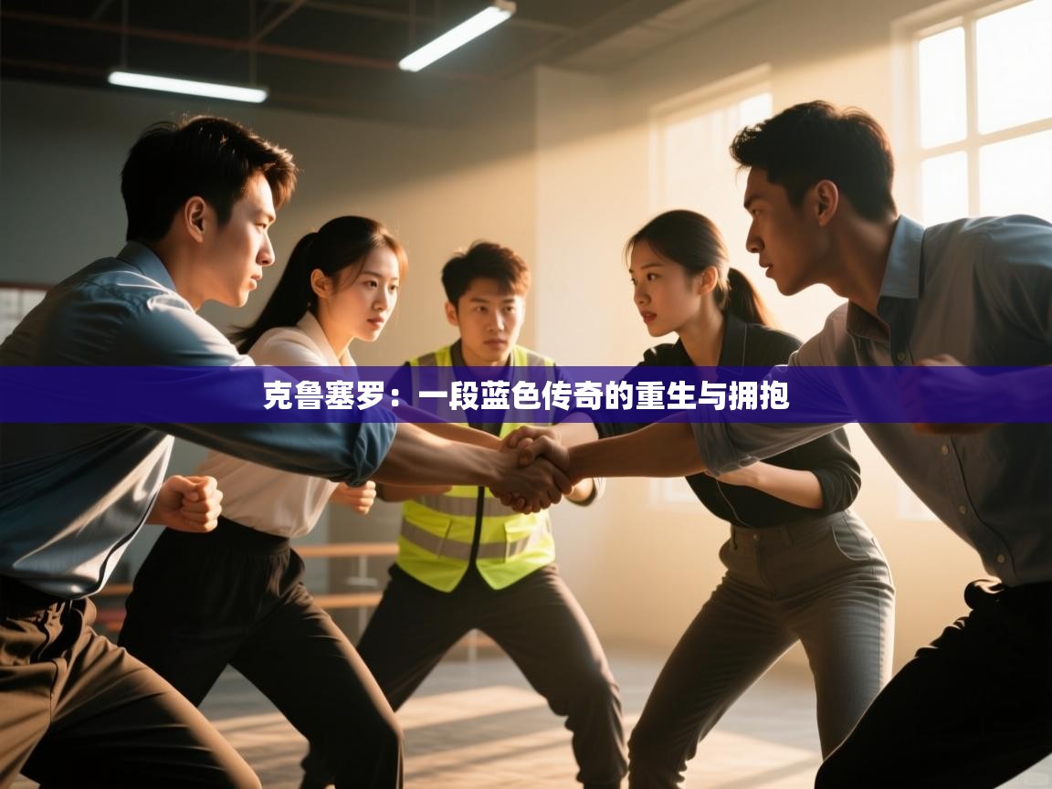 克鲁塞罗:一段蓝色传奇的重生与拥抱 第1张