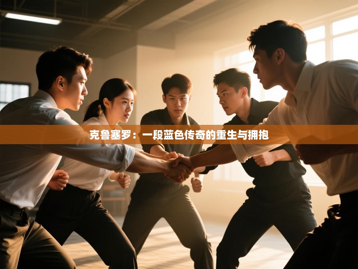 克鲁塞罗:一段蓝色传奇的重生与拥抱 第2张