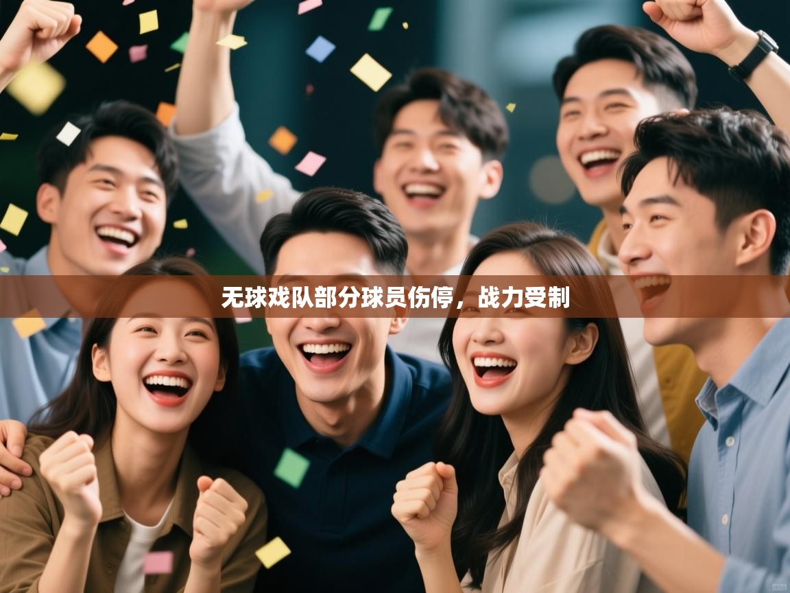 无球戏队部分球员伤停,战力受制 第2张