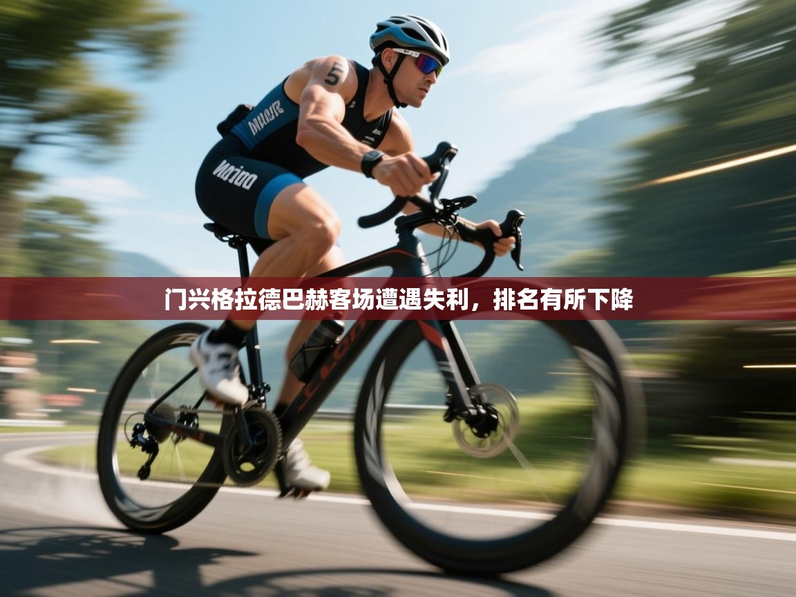 门兴格拉德巴赫客场遭遇失利，排名有所下降  第2张