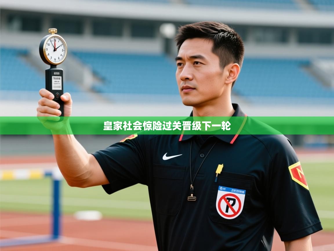 皇家社会惊险过关晋级下一轮  第2张