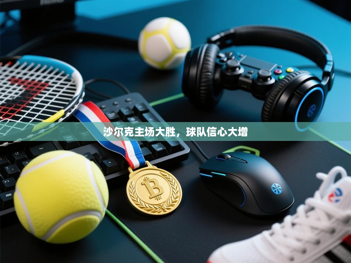 沙尔克主场大胜，球队信心大增  第2张