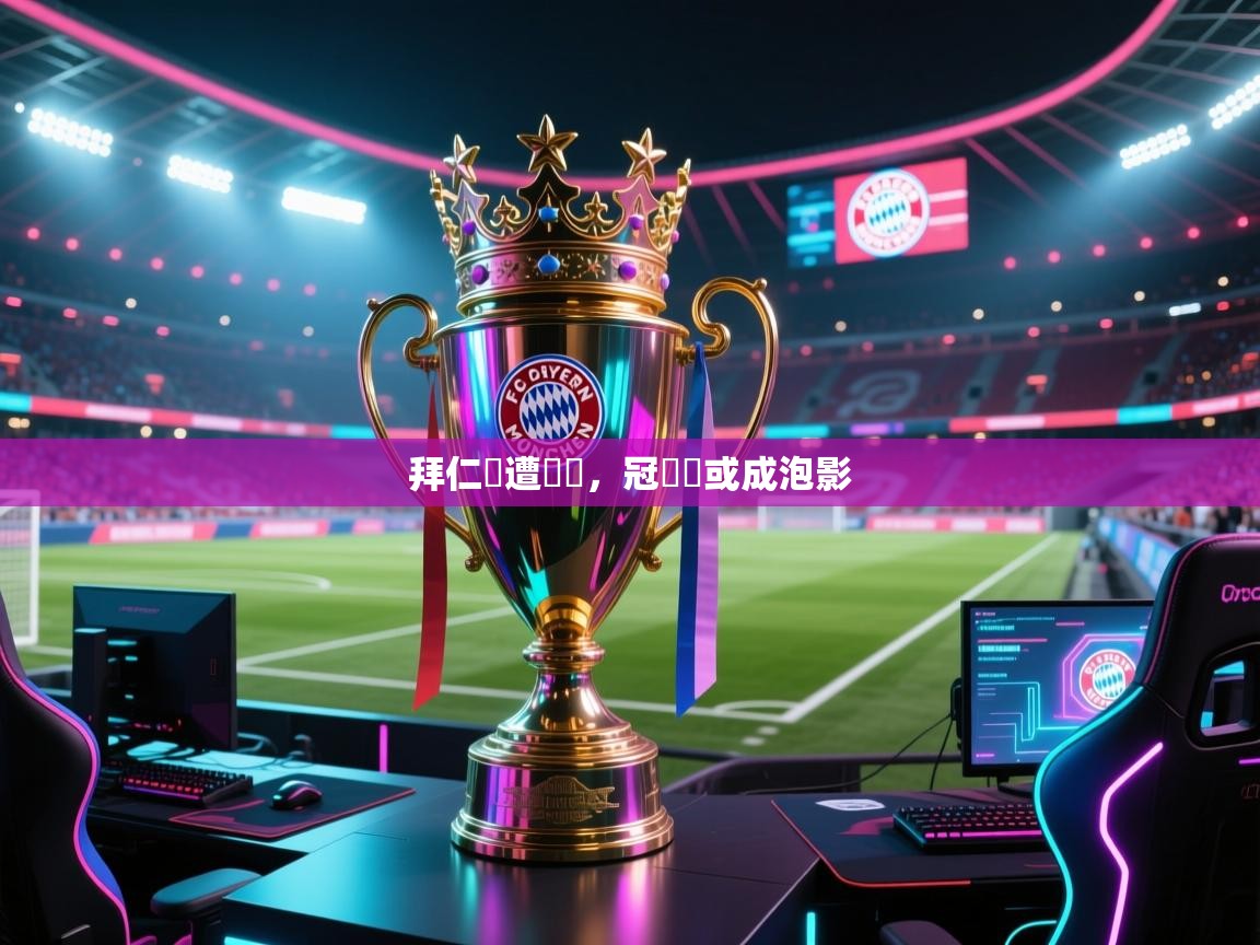 拜仁慘遭衝擊,冠軍夢或成泡影 第2张