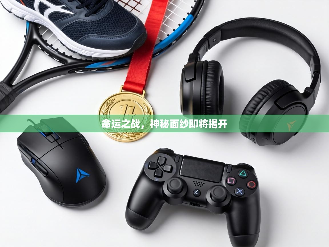 命运之战，神秘面纱即将揭开  第1张