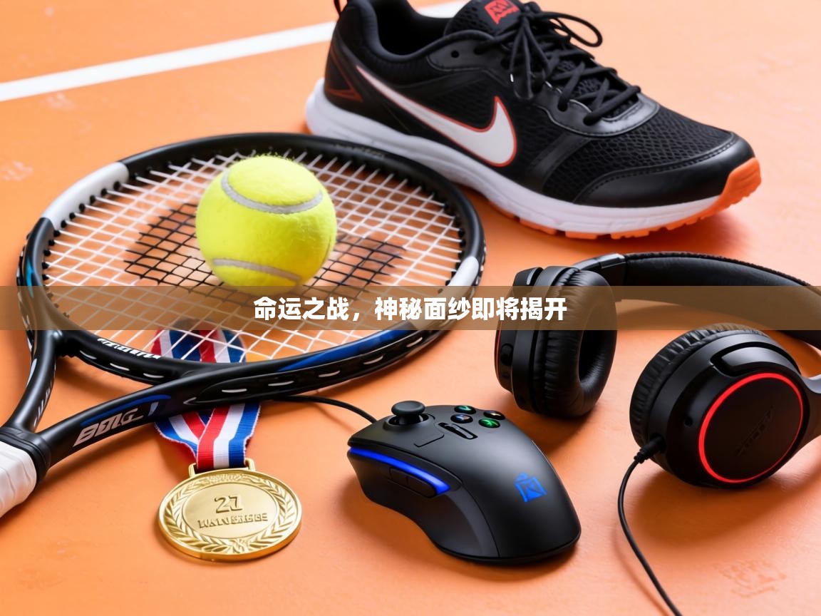 命运之战，神秘面纱即将揭开  第2张