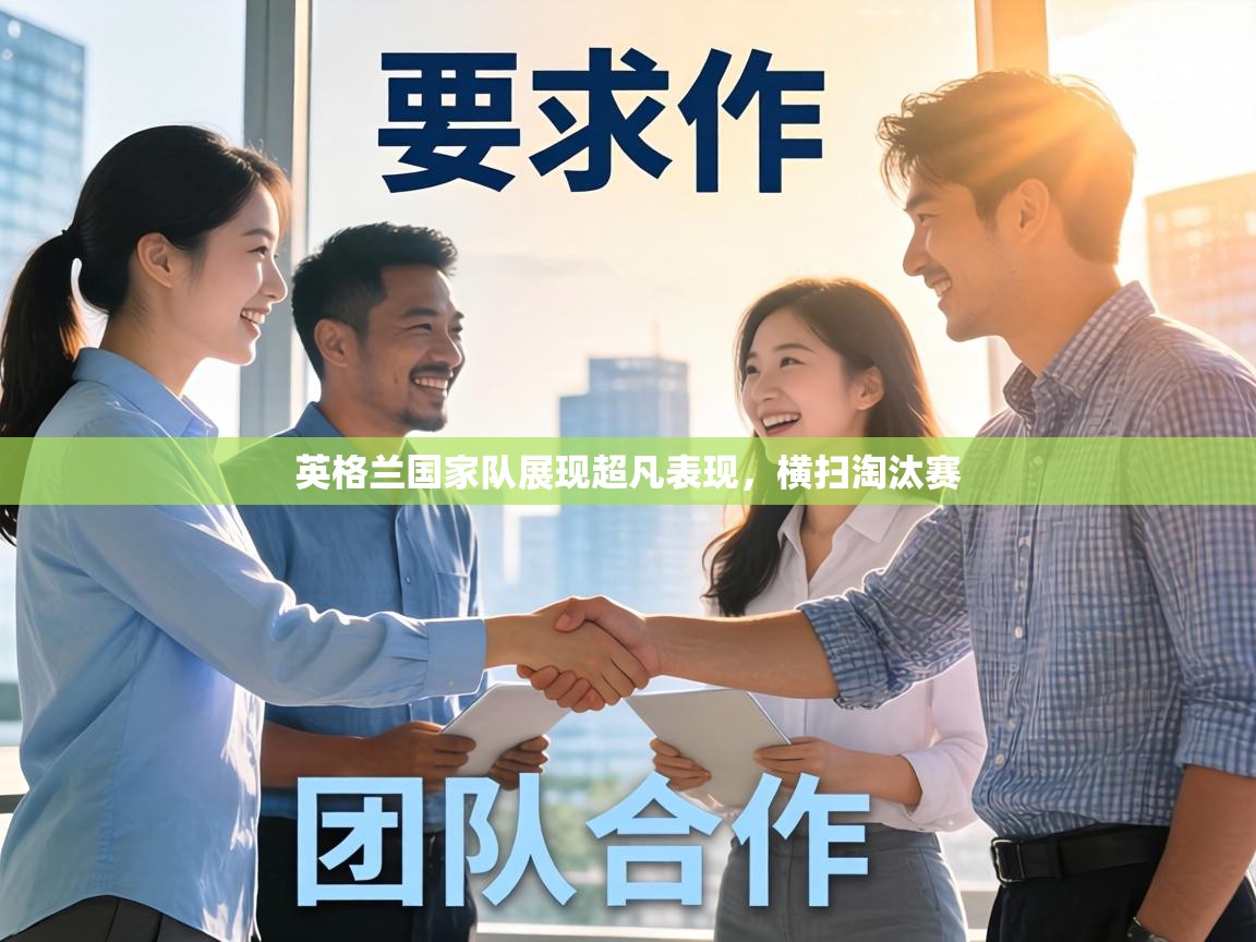 英格兰国家队展现超凡表现,横扫淘汰赛 第1张