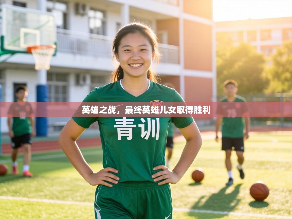 英雄之战，最终英雄儿女取得胜利  第1张