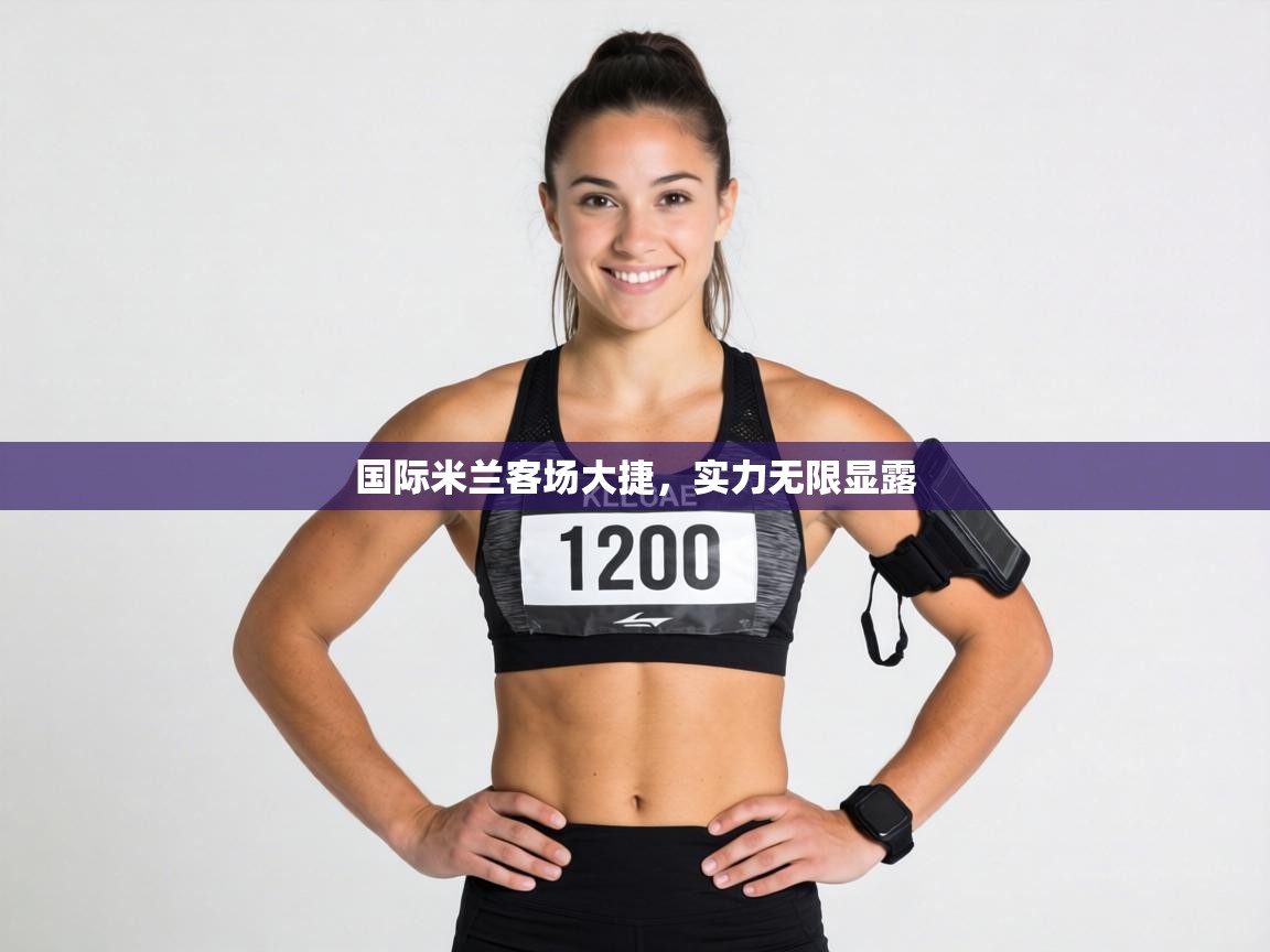 国际米兰客场大捷，实力无限显露  第1张