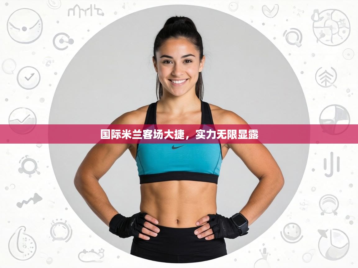 国际米兰客场大捷，实力无限显露  第2张