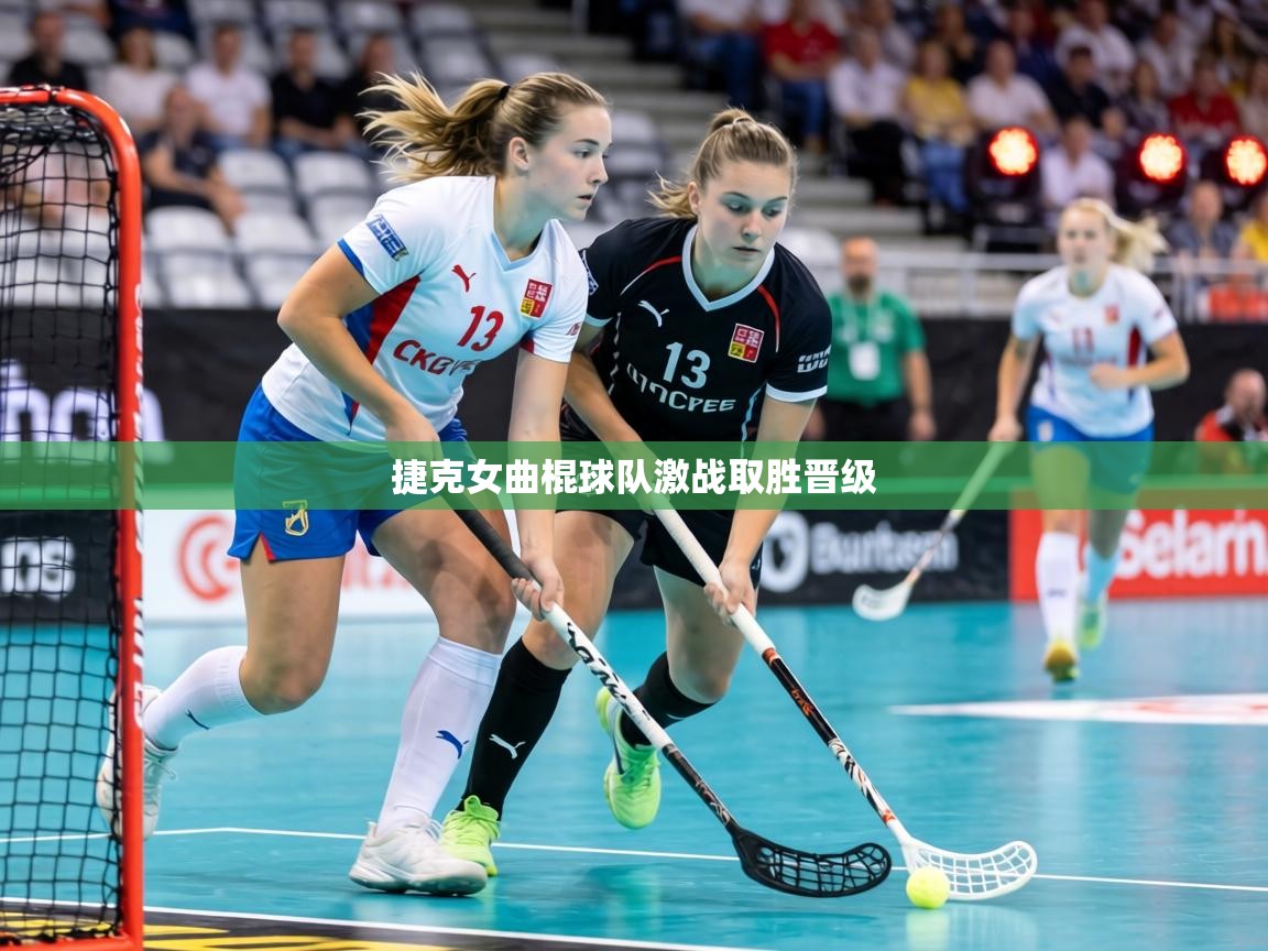 捷克女曲棍球队激战取胜晋级  第1张