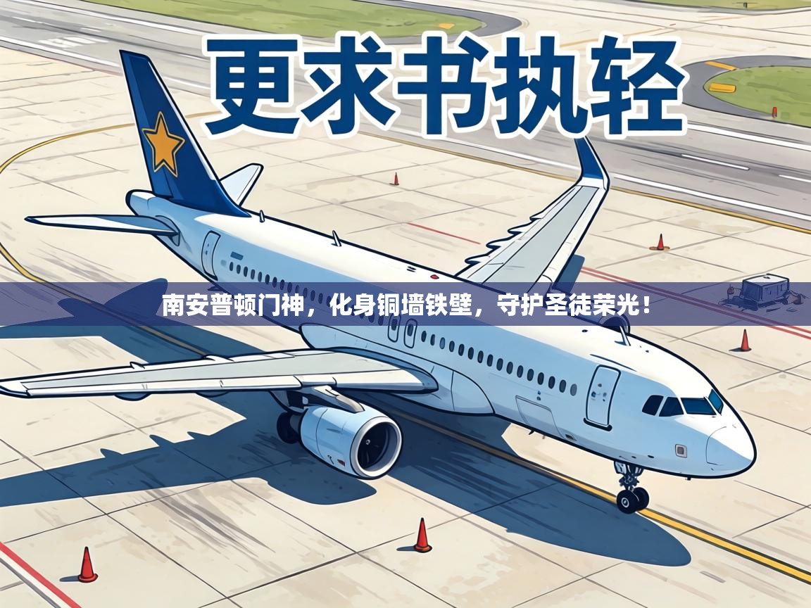 南安普顿门神,化身铜墙铁壁,守护圣徒荣光! 第2张