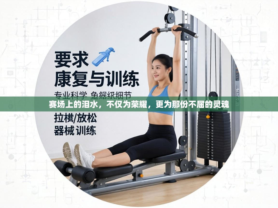 赛场上的泪水，不仅为荣耀，更为那份不屈的灵魂  第1张