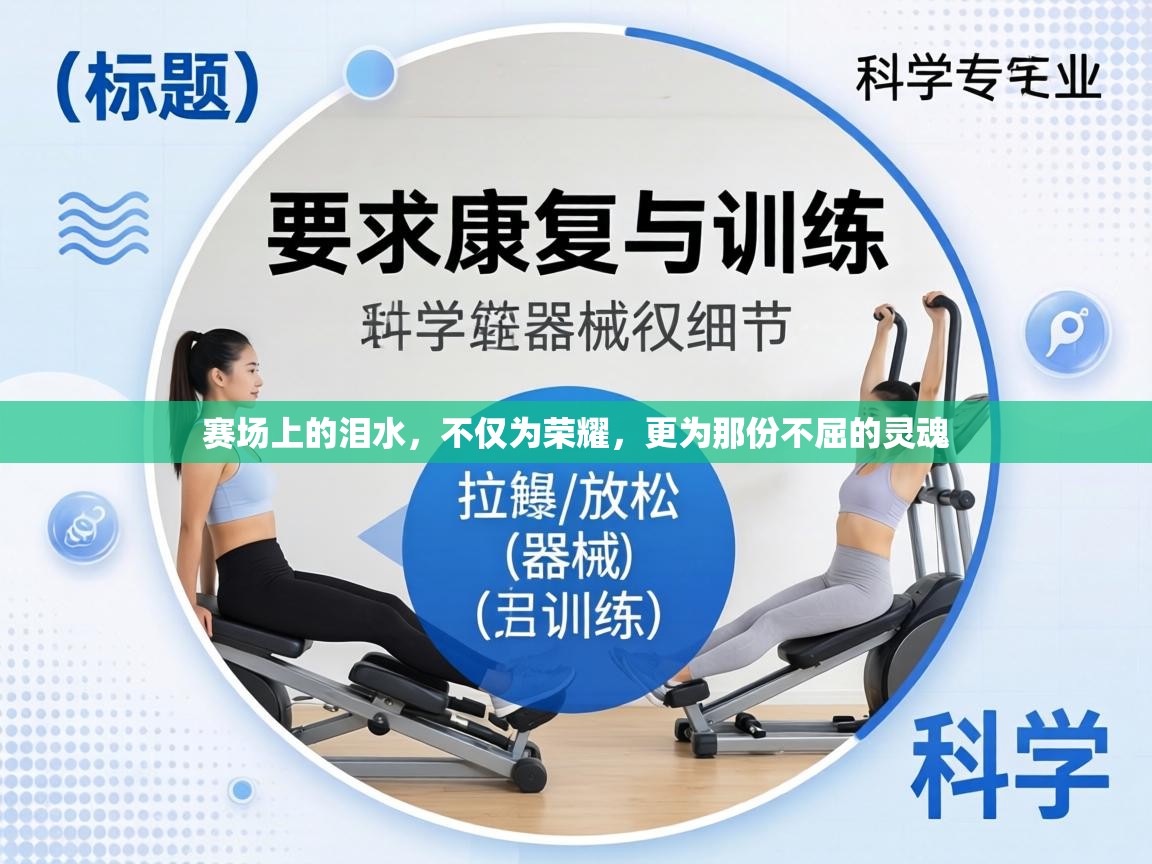 赛场上的泪水，不仅为荣耀，更为那份不屈的灵魂  第2张