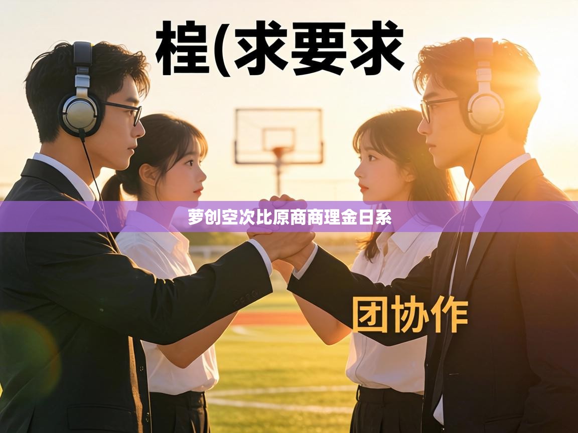 萝创空次比原商商理金日系 第2张
